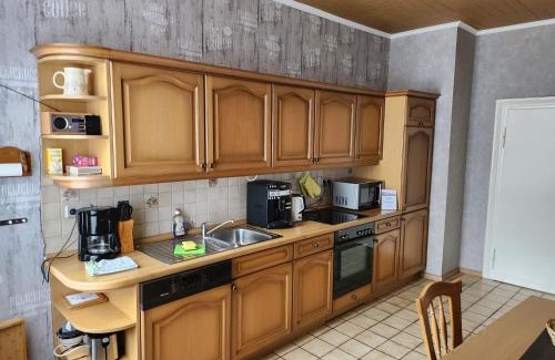 Essel Apartment | Alte Tischlerei