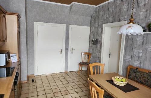 Essel Apartment | Alte Tischlerei