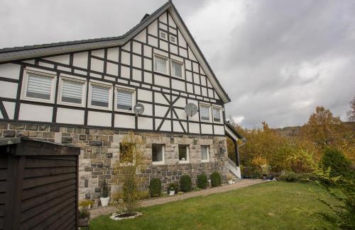 Zueschen Apartment | Alte Vikarie