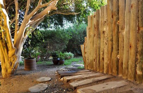 Luderitz Bed & Breakfast | Alte Villa Boutique Hotel