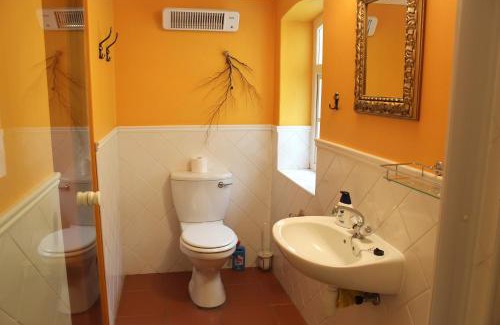 Luderitz Bed & Breakfast | Alte Villa Boutique Hotel