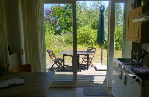 Ostseebad Ahrenshoop House | Alte Weberei Ahrenshoop - Ort der Erholung