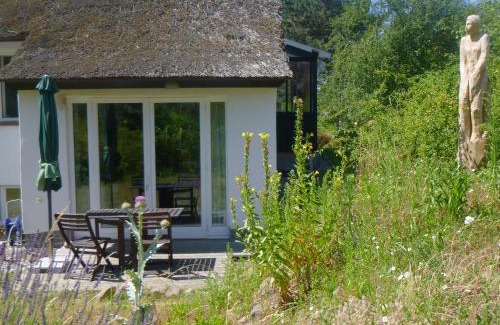 Ostseebad Ahrenshoop House | Alte Weberei Ahrenshoop - Ort der Erholung