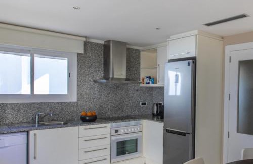 Pueblo Mascarat Villa | Altea Beach Villas