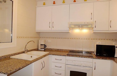 Pueblo Mascarat Apartment | Altea Dorada by Interhome