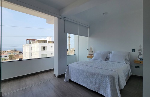 San Bartolo Hotel | ALTEA HOTEL