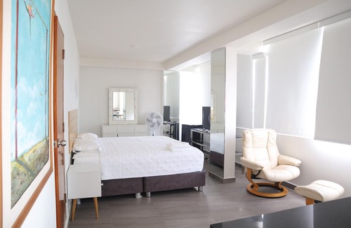 San Bartolo Hotel | ALTEA HOTEL