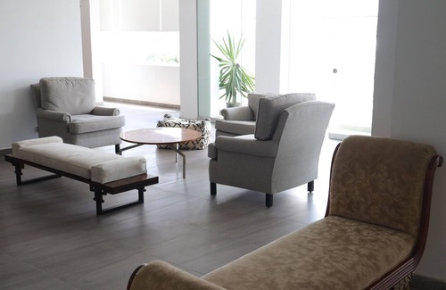 San Bartolo Hotel | ALTEA HOTEL