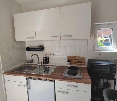 Rodemis Apartment | AlteFeuerwache #2