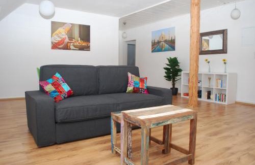 Wiemelhausen Apartment | Altenbochumer Apartment