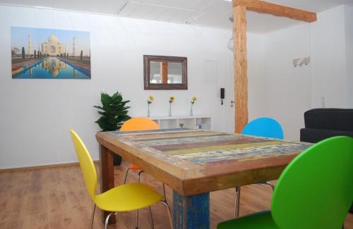 Wiemelhausen Apartment | Altenbochumer Apartment