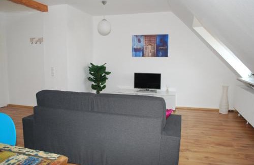 Wiemelhausen Apartment | Altenbochumer Apartment