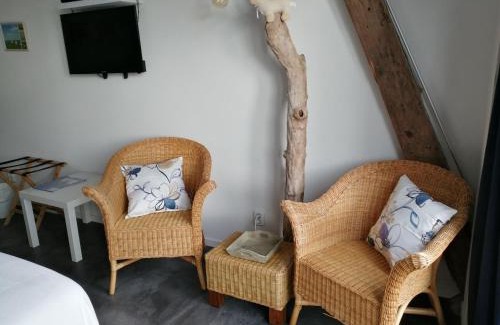 Tytsjerk Bed & Breakfast | Altenburgpleats