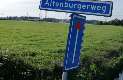 Tytsjerk Bed & Breakfast | Altenburgpleats
