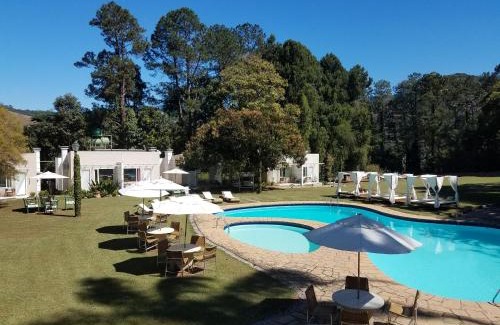 Itaipava Hotel | Altenhaus Pousada Itaipava