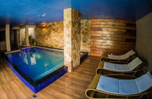 Itaipava Hotel | Altenhaus Pousada Itaipava