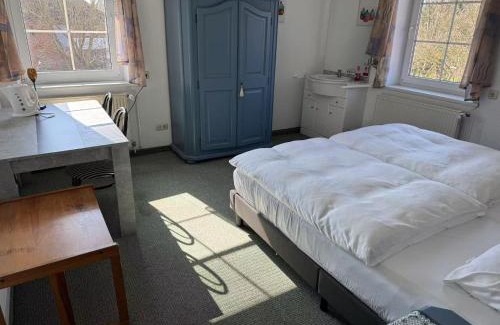 Altenmedingen Bed & Breakfast | Altenmedinger Hof