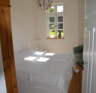 Rodewald-Mittlere Bauerschaft Apartment | Altenteilerhaus