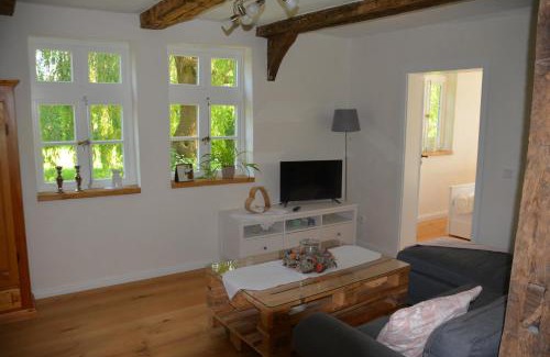 Rodewald-Mittlere Bauerschaft Apartment | Altenteilerhaus