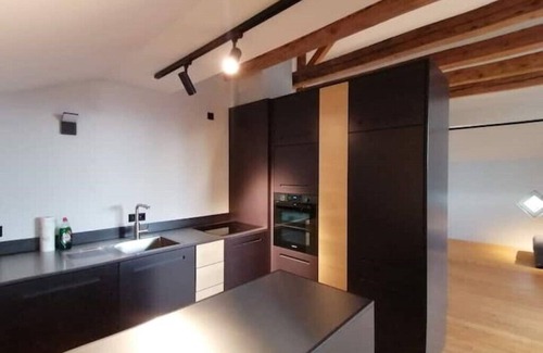Ortenberg Apartment | Alter Bahnhof Ortenberg