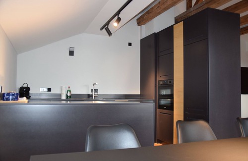 Ortenberg Apartment | Alter Bahnhof Ortenberg
