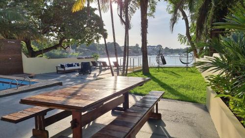 Alter do Chao House | Alter Beach