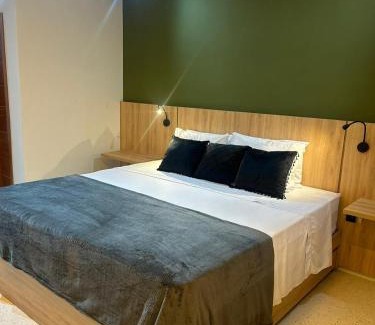 Alter do Chao Apartment | Alter Beach Flat