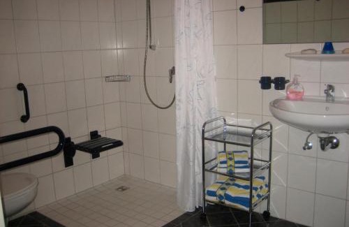Spelle Apartment | Alter Bullenstall
