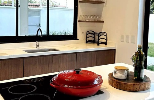 Alter do Chao House | Alter Casa Cocar - Casa Completa em Alter do Chão Brasil