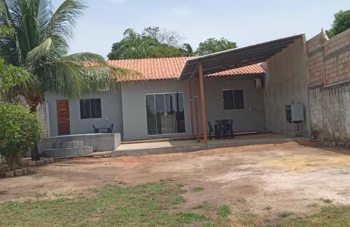 Alter do Chao House | Alter do Chão Casa 02