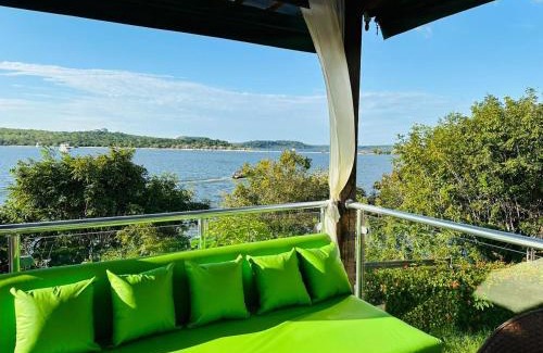 Alter do Chao House | Alter do Chão Casa de praia nobre beira mar