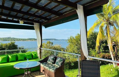 Alter do Chao House | Alter do Chão Casa de praia nobre beira mar