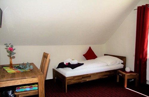Bindersleben Apartment | Alter Fritz Erfurt