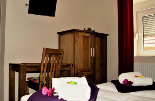 Bindersleben Apartment | Alter Fritz Erfurt