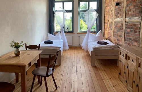 Vetschau/Spreewald House | Alter Gasthof Missen