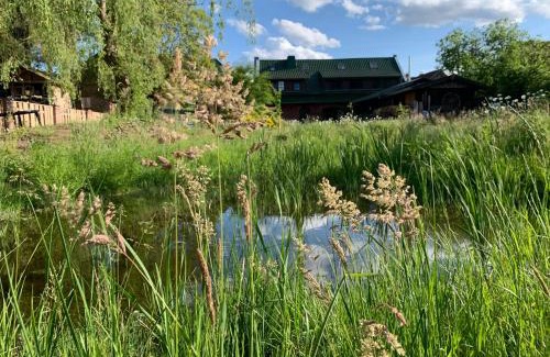 Vetschau/Spreewald House | Alter Gasthof Missen