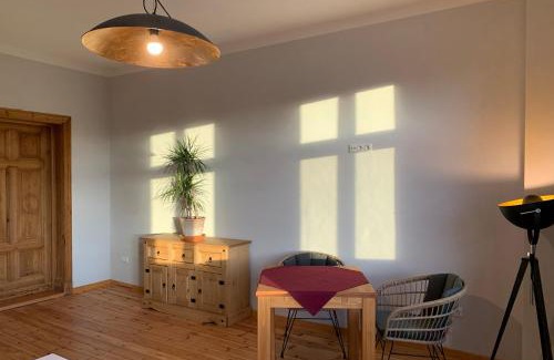 Vetschau/Spreewald House | Alter Gasthof Missen