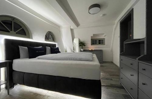 Havelberg Apartment | Alter Kornspeicher