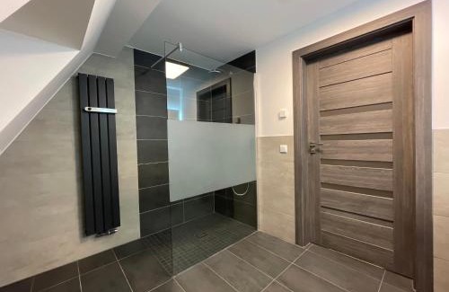 Havelberg Apartment | Alter Kornspeicher