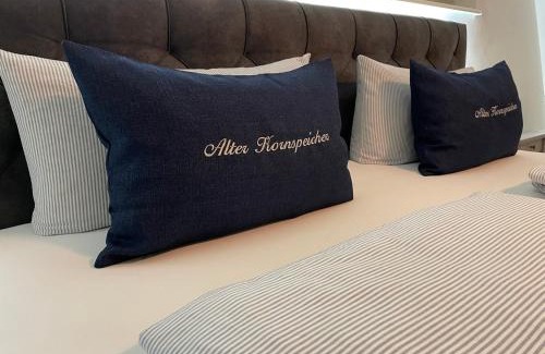 Havelberg Apartment | Alter Kornspeicher
