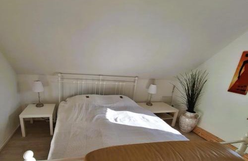 Nordenham Apartment | Alter Mühlenhof