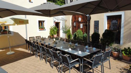 Wernberg-Koeblitz Hotel | Alter Pfarrhof