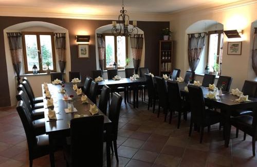 Wernberg-Koeblitz Hotel | Alter Pfarrhof