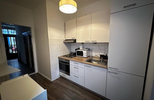 Hastedt Apartment | Alter Postweg EG