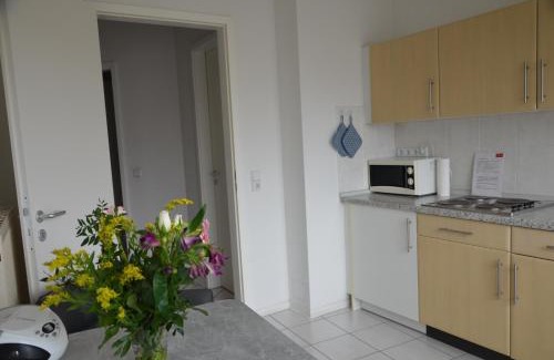 Sassnitz Apartment | Alter Reichshof App 204