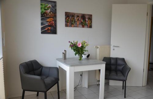 Sassnitz Apartment | Alter Reichshof App 204