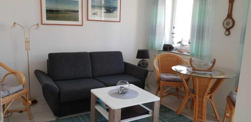 Sassnitz Apartment | Alter Reichshof App 207