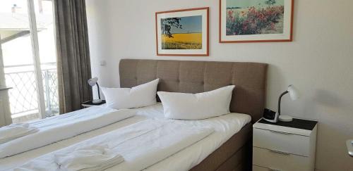 Sassnitz Apartment | Alter Reichshof App 207