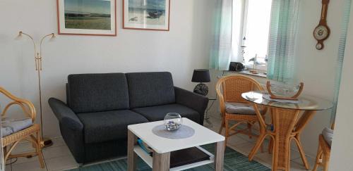 Sassnitz Apartment | Alter Reichshof App 207