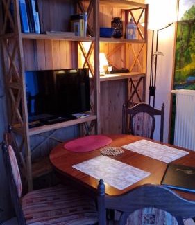 Sassnitz Apartment | Alter Reichshof App 302